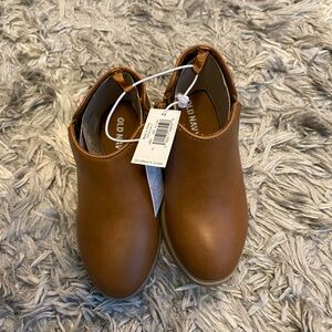 Old Navy Toddler Boots
